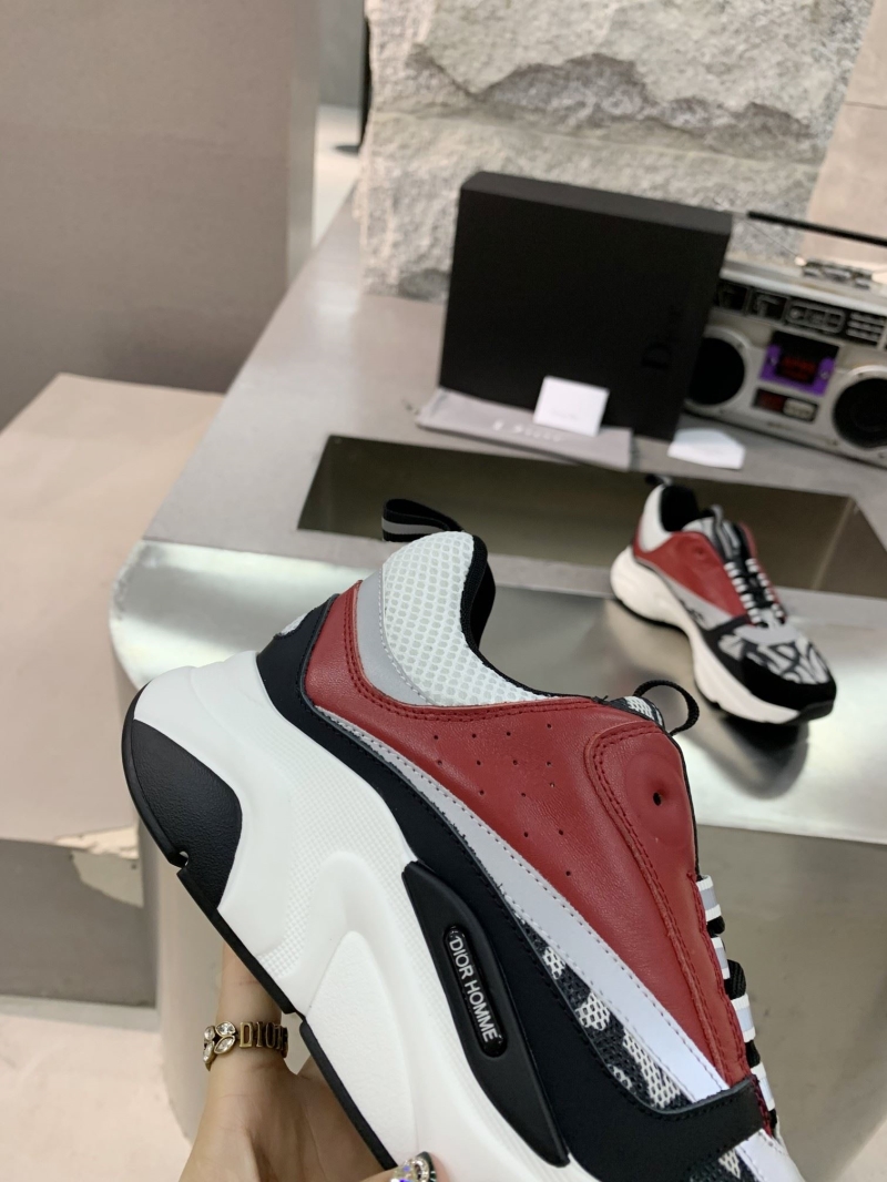 Christian Dior Sneakers